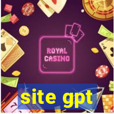 site gpt